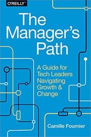 The Manager's Path by Camille Fournier